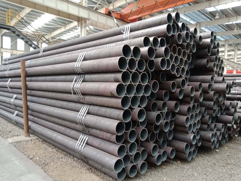 西华30CrMo合金无缝钢管