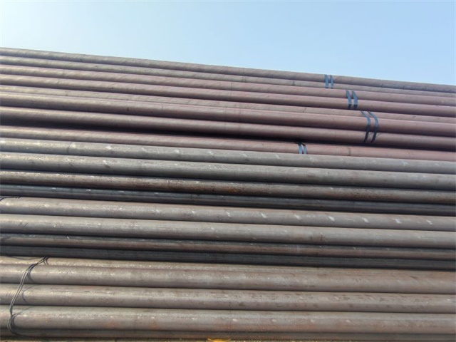 西华42CrMo无缝管多少钱一吨