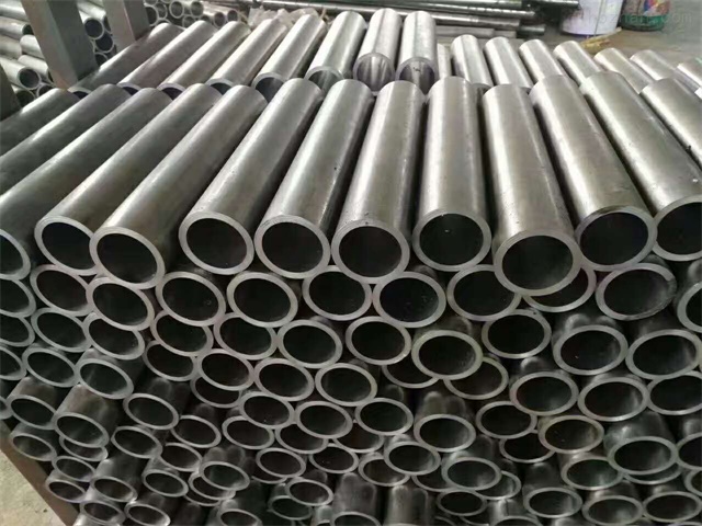 西华30CrMo精密无缝钢管
